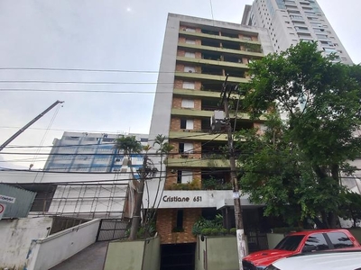 Apartamento Santos , 1 Dorm, Canal 4, 06 Pessoas