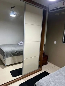 Apartamento semi-mobiliado no Bairro da Barra, 1 quarto, 1 banheiro