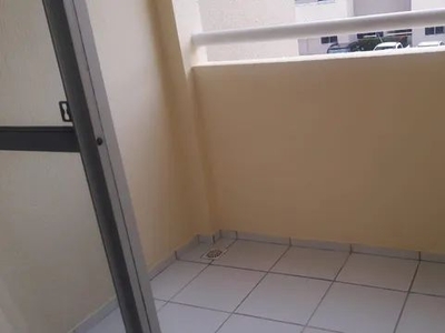 Apartamento Semi Mobiliado no El dorado turu