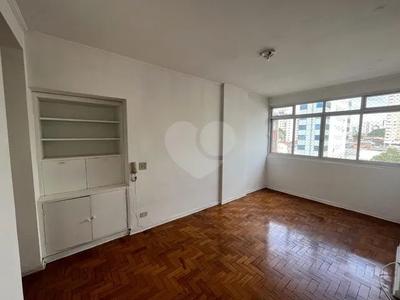 Apartamento-São Paulo-LAPA | Ref.: REO810299