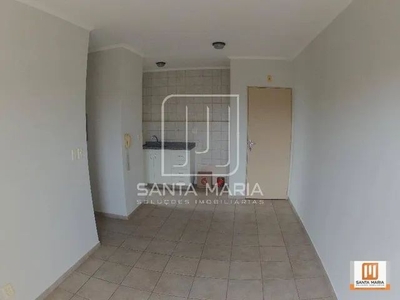 Apartamento (tipo - padrao) 1 dormitórios/suite, cozinha planejada, em condomínio fechado