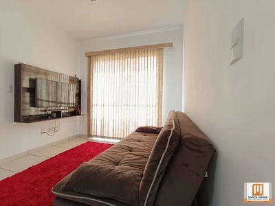 Apartamento (tipo - padrao) 1 dormitórios/suite, cozinha planejada, portaria 24hs, lazer,