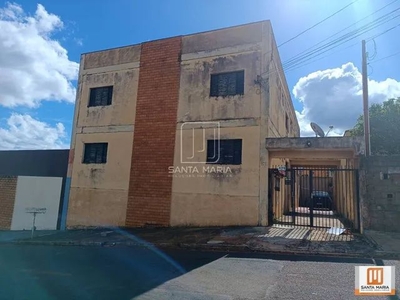 Apartamento (tipo - padrao) 2 dormitórios/suite, cozinha planejada, em condomínio fechado