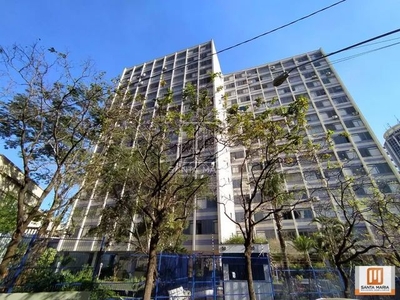 Apartamento (tipo - padrao) 3 dormitórios/suite, elevador, em condomínio fechado