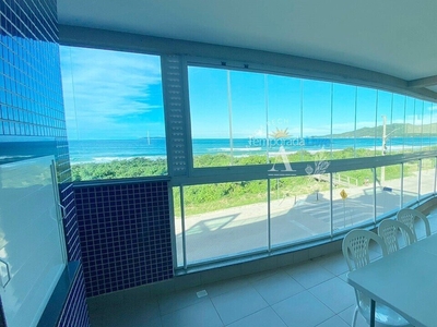 Apartamento vista mar para 08 pessoas na praia de Mariscal