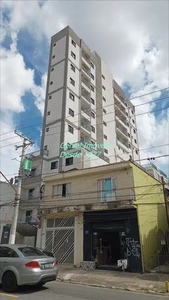 Apartamentos com 1 ou 2 Dormitórios na Penha, Travessa Av Amador Bueno, Comércio, Conduç