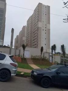 Apartamentos de 2 dormitórios e 1 vaga, Próx ao Áquario da Av. Jacu Pêssego