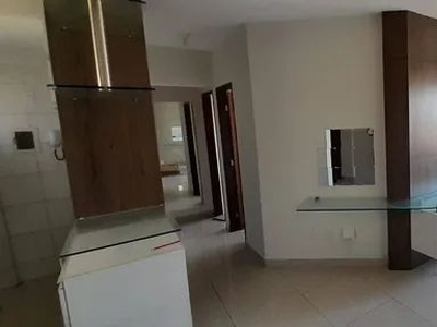 Apto em Lagoa Nova com 2/4 Sendo 1 Suite, 55m², 1 Vaga