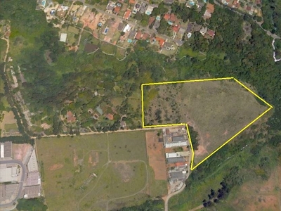 Área em Chácara Ondas Verdes, Cotia/SP de 0m² à venda por R$ 18.499.000,00