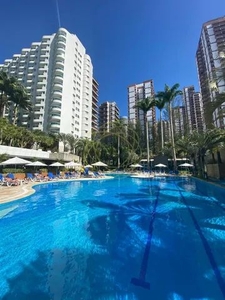 Barra da Tijuca | Apartamento 1 quarto, sendo 1 suite