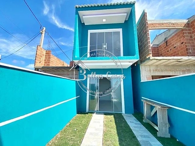 Belo duplex à venda em Unamar lado praia, 2 quartos, Tamoios - Cabo Frio - RJ