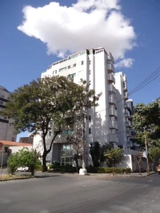 Belo Horizonte - Apartamento Padrão - Itapoã
