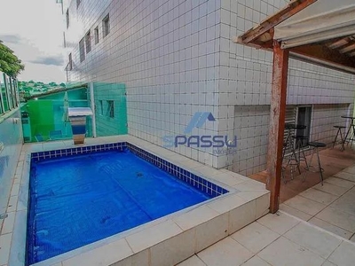 BELO HORIZONTE - Apartamento Padrão - Palmares