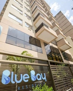 Blue Bay- Apartamento para venda com 3 quartos no Centro de Niterói - RJ