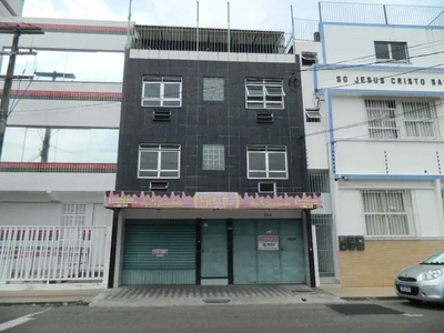 CA1164 Casa Residencial / Centro