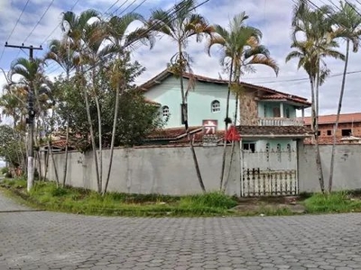Caraguatatuba - Casa Padrão - Pontal de Santa Marina