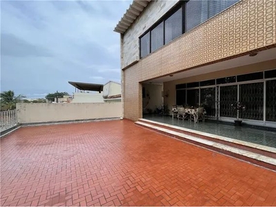 Casa 6 quartos à venda, duas casas em uma, 457m², R$990.000,00 - Jardim Guanabara - Rio de