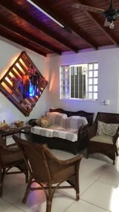 CASA A VENDA NA R. PADRE ELOY 16 - ENG. VELHO DE BROTAS