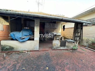 Casa à venda no bairro Ponta da Praia