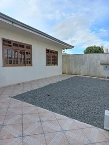 Casa à venda no bairro São Pedro - São José dos Pinhais/PR
