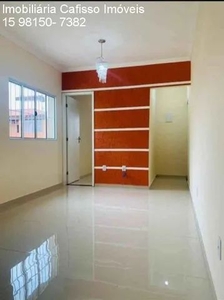 Casa assobradada residencial para Locação Vila Barão, Sorocaba- SP