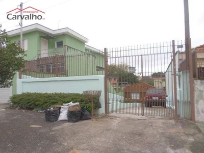 Casa com 1 dormitório, 80 m² - venda por R$ 670.000,00 ou aluguel por R$ 2.210,00/mês - Ja