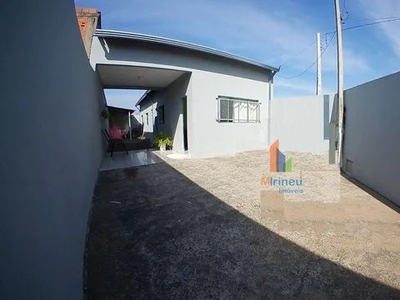 Casa com 2 dormitórios, 53 m² - venda por R$ 230.000,00 ou aluguel por R$ 970,72/mês - Par