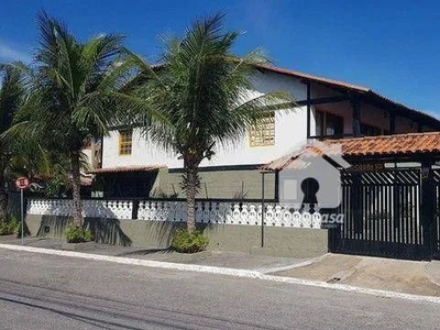 Casa com 2 dormitórios, 70 m² - venda por R$ 380.000 ou aluguel por R$ 1.500/mês - Peró -