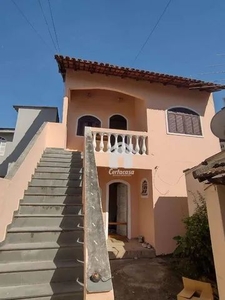 Casa com 2 dormitórios para alugar, 108 m² por R$ 1.400,00/mês - Centro - São Pedro da Ald