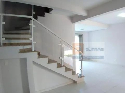 Casa com 3 dormitórios, 125 m² - venda por R$ 550.000,00 ou aluguel por R$ 3.453,84/mês -