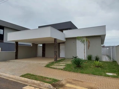 Casa com 3 dormitórios, 156 m² - venda por R$ 955.000,00 ou aluguel por R$ 6.370,00/mês -