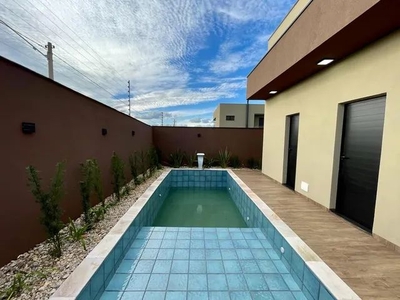 Casa com 3 dormitórios à venda, 178 m² por R$ 1.350.000,00 - Quinta dos Ventos - Ribeirão