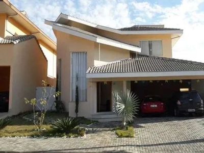 Casa com 4 dormitórios, 240 m² - venda por R$ 1.115.000 ou aluguel por R$ 5.500/mês - Cond
