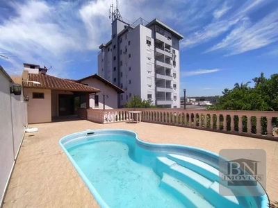 Casa com 4 dormitórios para alugar, 430 m² - Universitário - Santa Cruz do Sul/RS