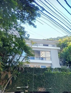 Casa com 4 quartos, 544m², à venda em Rio de Janeiro, Laranjeiras