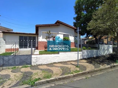 casa comercial ou residencial a venda no jardim Chapadão, Campinas/SP