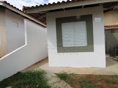 Casa Condomínio em São José do Rio Preto
