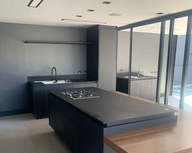 Casa de Altíssimo nível com Planejados e 3 dormitórios - venda por R$ 1.696.000 ou aluguel