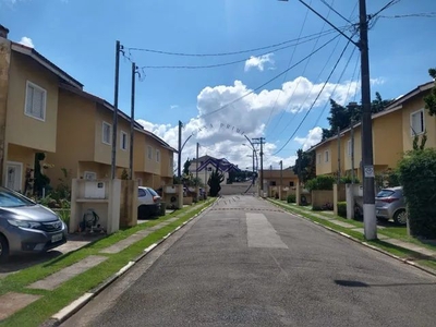 Casa de condomínio Chácara Canta Galo - Cotia km 24 Raposo Tavares