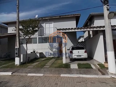 Casa de Condomínio em Jardim Primavera - Itupeva, SP