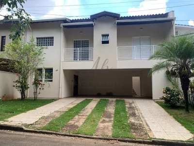 Casa de Condomínio para alugar em Condomínio São Joaquim, Valinhos - SP