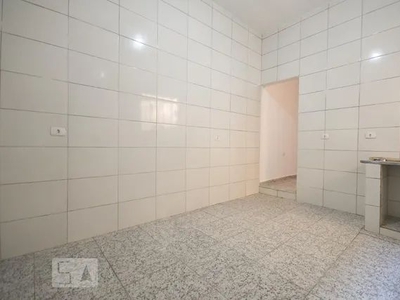 Casa de Condomínio para Aluguel - Vila Maria , 1 Quarto, 30 m2