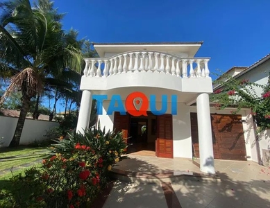 Casa Duplex à venda na Praia do Foguete em CABO FRIO - RJ