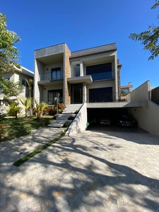 Casa em Alphaville, Santana de Parnaíba/SP de 530m² 5 quartos à venda por R$ 5.299.400,00