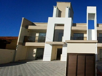 Casa em Armação, Penha/SC de 90m² 2 quartos à venda por R$ 459.000,00