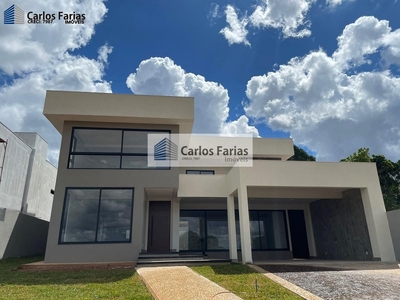 Casa em Asa Norte, Brasília/DF de 470m² 4 quartos à venda por R$ 1.749.000,00