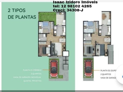 Casa em Aterrado, Lorena/SP de 0m² 2 quartos à venda por R$ 165.000,00
