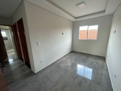 Casa em Boqueirão, Praia Grande/SP de 120m² 4 quartos à venda por R$ 589.000,00