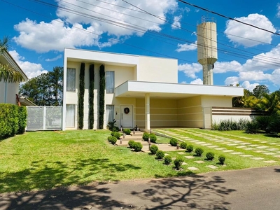 Casa em Caguassu, Sorocaba/SP de 1000m² 4 quartos à venda por R$ 1.799.000,00