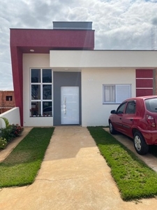 Casa em Caguassu, Sorocaba/SP de 80m² 2 quartos à venda por R$ 449.700,00